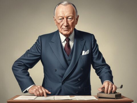 Konrad Adenauer und die Neuerscheinungen der Woche: Ein Blick auf den ersten Bundeskanzler und aktu… Konrad Adenauer und die Neuerscheinungen der Woche: Ein Blick auf den ersten Bundeskanzler und aktu…