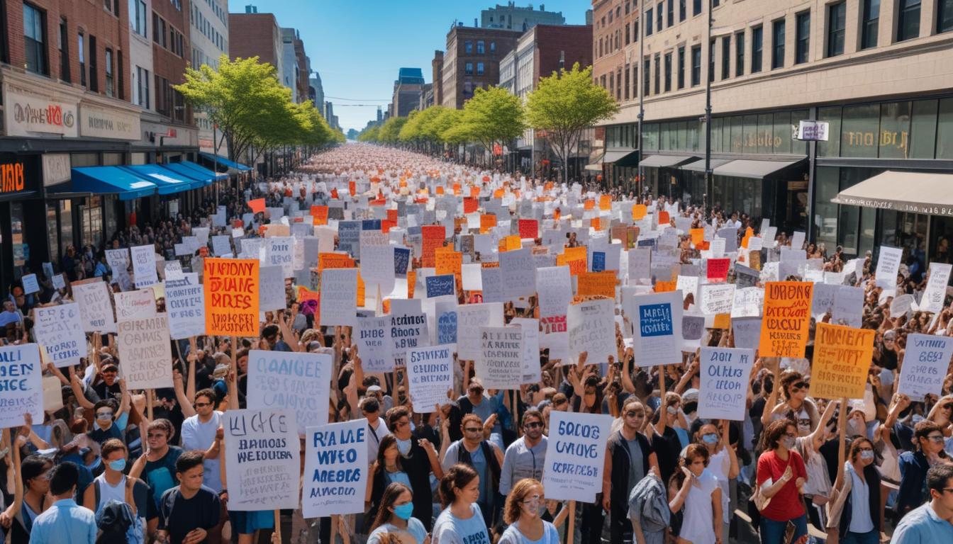 Agenda Sturmphase – Ein Skandal