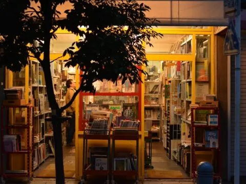 Die Kraft von Live-Events zur Buchpremiere: Ein Blick auf Strategien aus der Romance-Literatur**