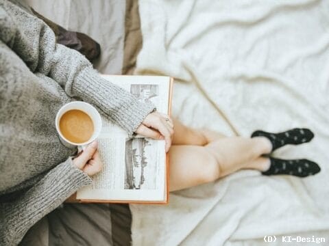 Das Buch, das Facebook in Panik versetzt