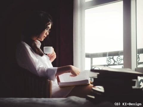 Neuer Literatur-Newsletter: Wie kann der Bachmann-Preis gutes Fernsehen sein?