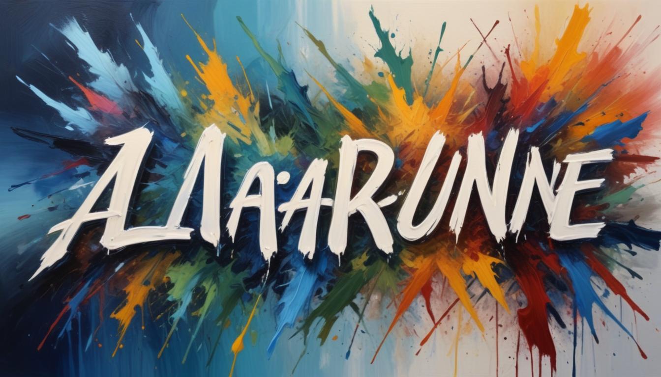 Behandelte Schrift: Alraune - Nachtrag zur Diskussion