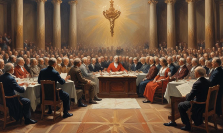 Von Sokrates zu Locke: Der lange Weg zur geistigen Freiheit und die Suche nach Toleranz im Schatten der Macht.