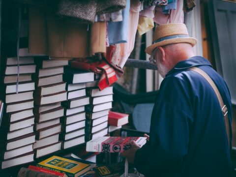 Rekordzahlen auf der Leipziger Buchmesse 2023: Ein Fest der Literatur und des Austauschs**