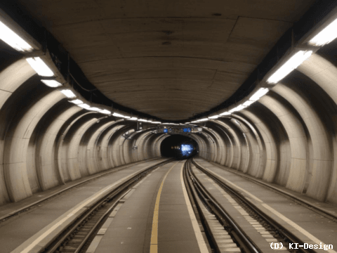 Ungeplante Begegnung im Elbtunnel: Ein Nachtstopp entfesselt alte Erinnerungen und unerwartete Herausforderungen.