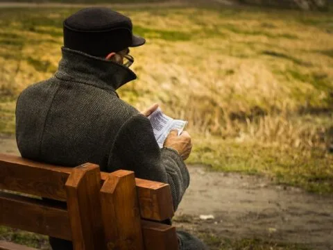 Eingestreute Gedichte: »In der Sommerhitze« von Jan-Eike Hornauer