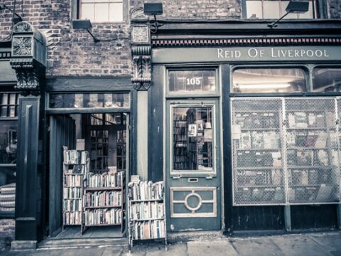 Max Schlegel verlässt nach fast einem Jahrzehnt den Bielefelder Splitter Verlag**