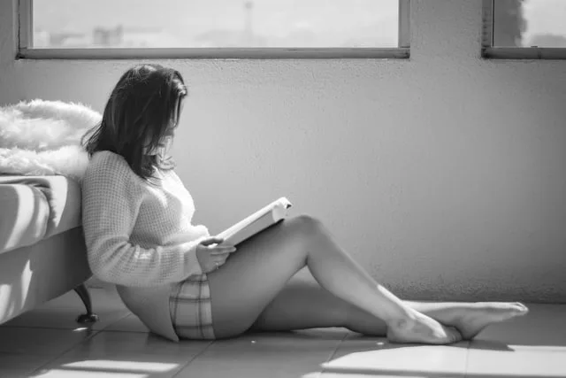Magische Enthüllungen: Nina Schilling und die faszinierende Welt des Romantasy
