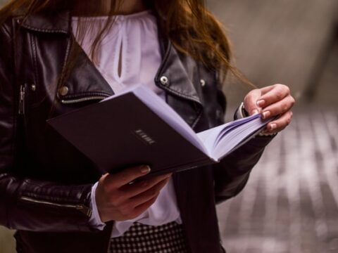 Pressegespräch zur Leipziger Buchmesse: Vorstellung der ersten gemeinsamen Verlagsbroschüre
