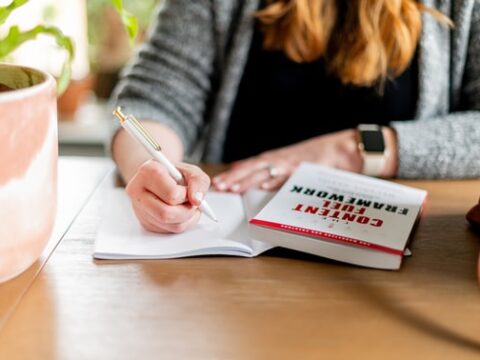 Jessica Wygas übernimmt die Leitung des Wachstums bei Verlag Herder