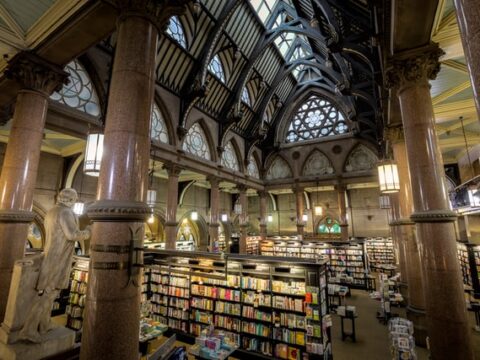 Wolfram Weimer auf Leipziger Buchmesse: Das muss diese Machermentalität sein