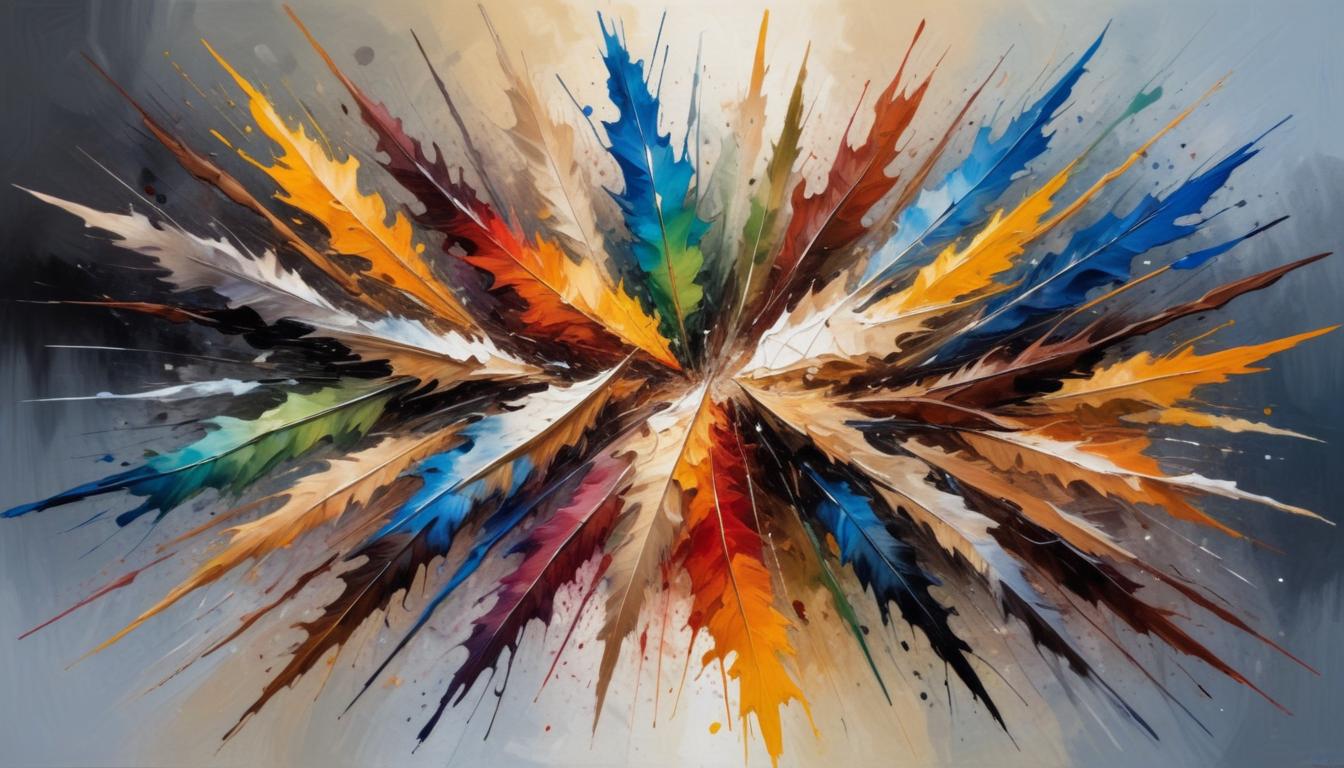 Name des Werks: Auf verbotenen Wegen - Ein kurzer Kommentar