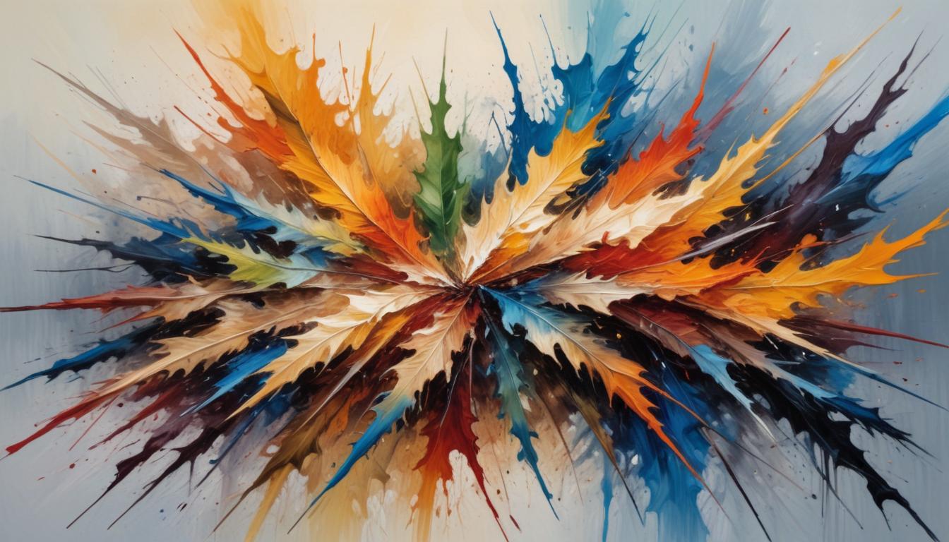 Name des Werks: Auf verbotenen Wegen - Ein kurzer Kommentar