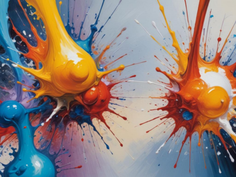 Chemie neu erleben: Mit Kontext, Kreativität und digitaler Unterstützung zu einem praxisnahen und interdisziplinären Lernen!