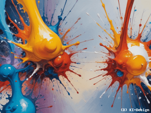 Chemie neu erleben: Mit Kontext, Kreativität und digitaler Unterstützung zu einem praxisnahen und interdisziplinären Lernen! Chemie neu erleben: Mit Kontext, Kreativität und digitaler Unterstützung zu einem praxisnahen und interdisziplinären Lernen!