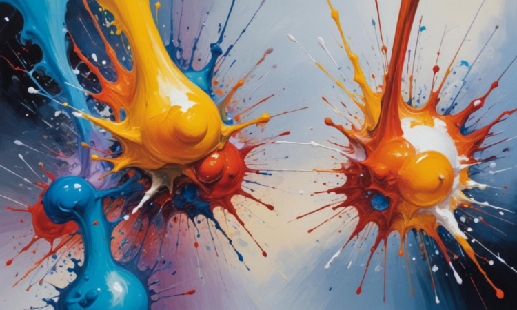 Chemie neu erleben: Mit Kontext, Kreativität und digitaler Unterstützung zu einem praxisnahen und interdisziplinären Lernen! Chemie neu erleben: Mit Kontext, Kreativität und digitaler Unterstützung zu einem praxisnahen und interdisziplinären Lernen!