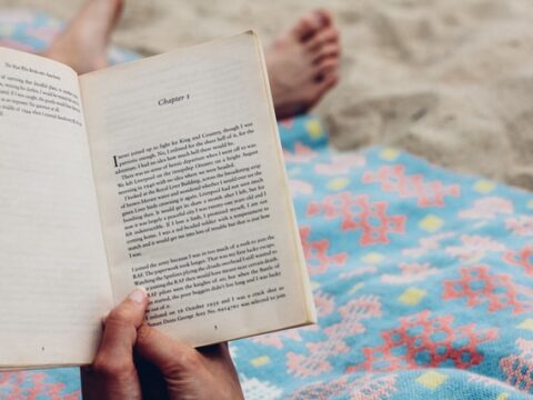 Die Faszination des Lesefests Leipzig liest: Literatur und Entdeckungen in der Stadt**