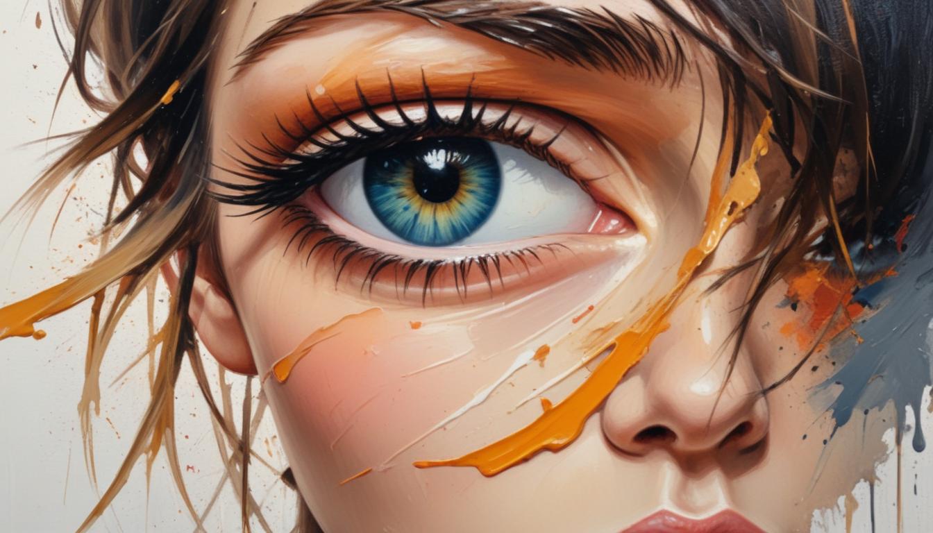 Referenztitel: Unsterbliches Bewusstsein - Perspektivwechsel