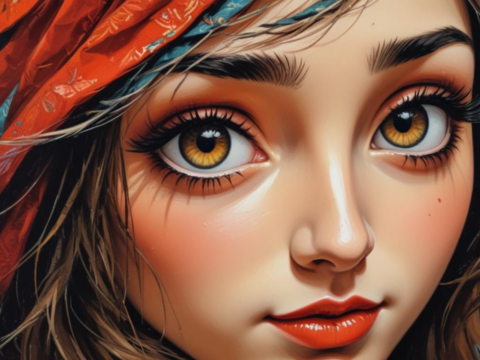 Maroussia: Ein Name, der Geschichte, Kultur und Identität in Liedern und Erzählungen lebendig werden lässt!