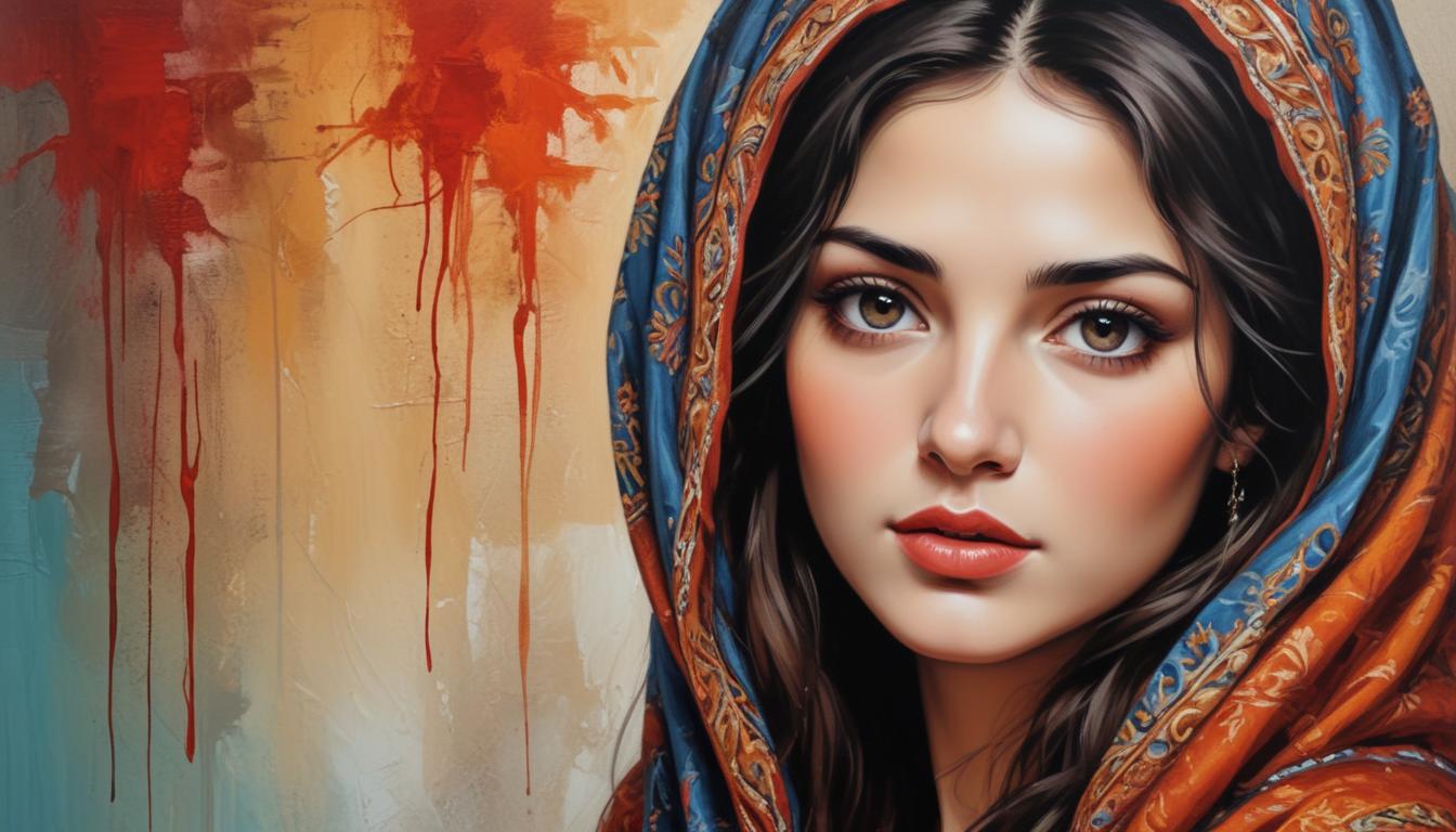 Suchtreffer: Maroussia - Anregung zur Auseinandersetzung