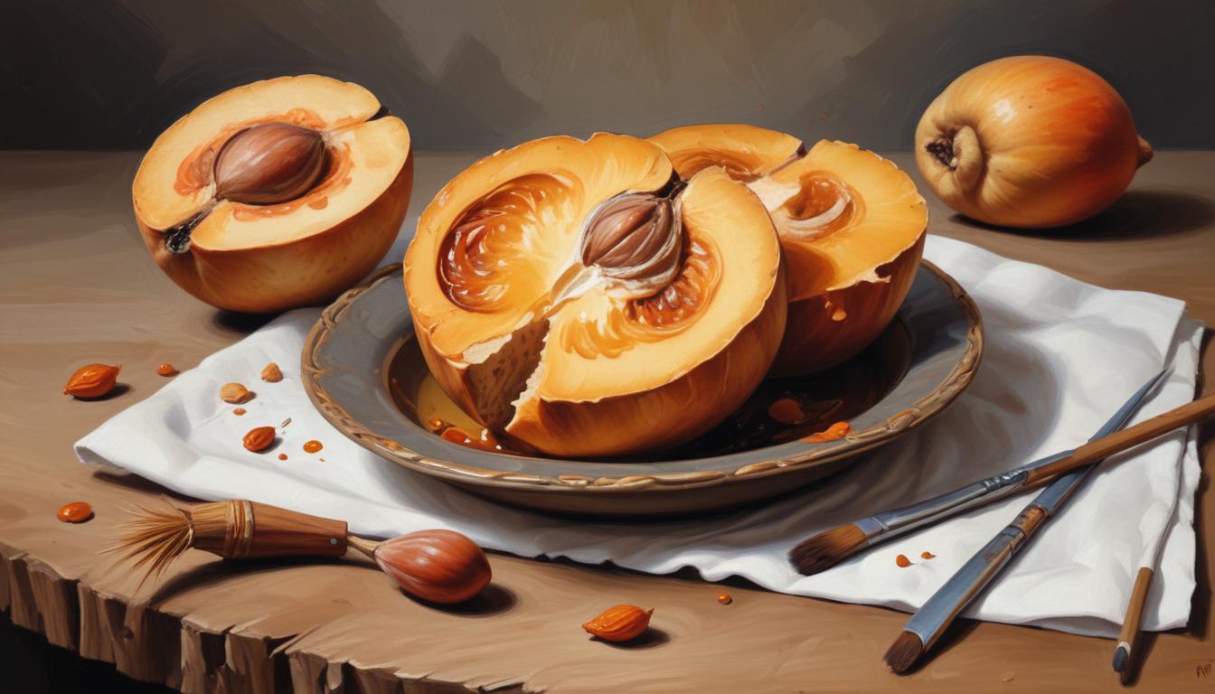 Thematisiertes Werk: Die Geschichte des Eichhörnchens Nussbacke - Ein kurzer Kommentar