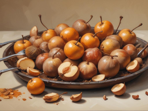 Nussbacke im Dürreschlamassel: Ein Eichhörnchen kämpft um Nüsse, Freundschaft und Kreativität im Buchenwald-Abenteuer! Nussbacke im Dürreschlamassel: Ein Eichhörnchen kämpft um Nüsse, Freundschaft und Kreativität im Buchenwald-Abenteuer!