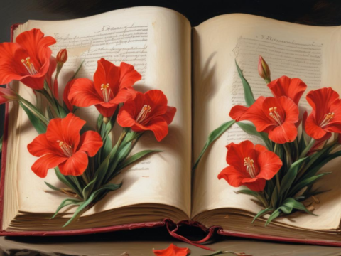 Geheimer Held im Schatten: Der Rote Pimpernel rettet Aristokraten vor der Guillotine!