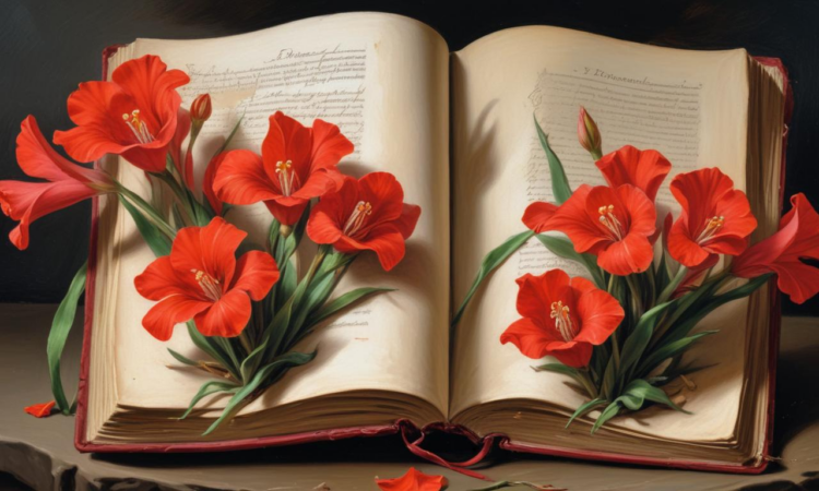 Geheimer Held im Schatten: Der Rote Pimpernel rettet Aristokraten vor der Guillotine!