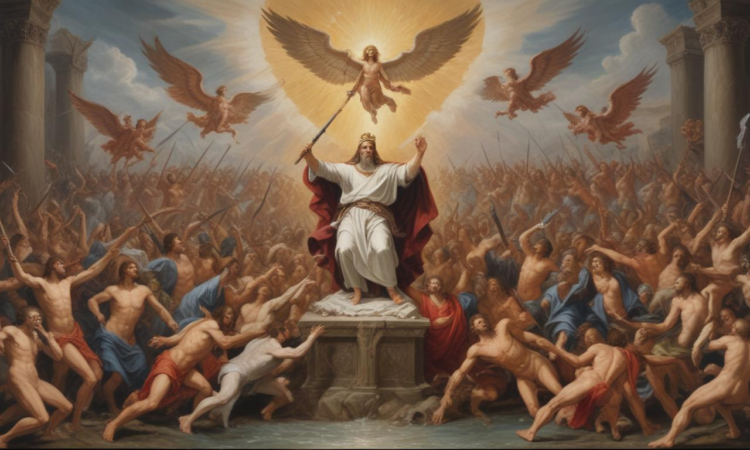 Tauche ein in die düstere Mythologie: „Der schreckliche Gott Taa“ erweitert dein Abenteuer! Tauche ein in die düstere Mythologie: „Der schreckliche Gott Taa“ erweitert dein Abenteuer!