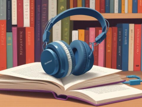 Die Bedeutung von Empfehlungen für die Entdeckung neuer Hörbücher**