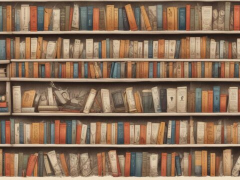 Die literarischen Favoriten des letzten Jahres: Ein Einblick in die Vorlieben renommierter Autoren**