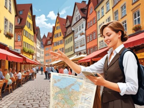 Bielefelder Reise Know-How Verlag trotzt Marktrückgang im Reiseführersektor**