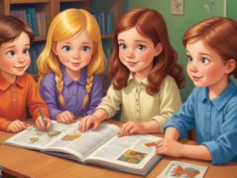 Neues Wissensmagazin für Kinder: „Brainzone“ von Blue Ocean Entertainment