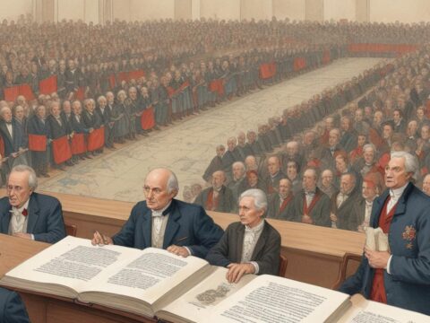 Oliver Jens Schmitt: Auszeichnung für wegweisendes Werk über geopolitische Spannungen