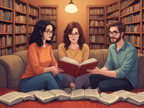 Ebersberger Buchhandlung vor der Schließung: Ein Hilferuf des Inhabers**