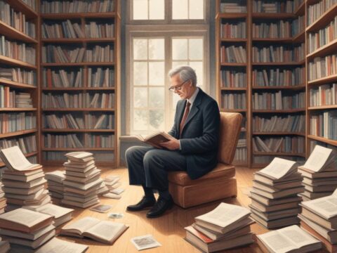 Deutsche Sachbuchpreisverleihung 2026: Eine Vielzahl an Titeln und eine neue Jury stehen bereit** Deutsche Sachbuchpreisverleihung 2026: Eine Vielzahl an Titeln und eine neue Jury stehen bereit**