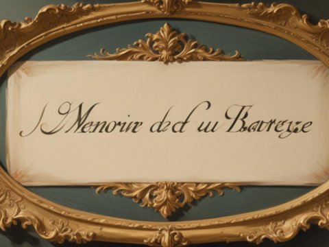 „Kostbare Einblicke: Die Memoiren der Comtesse Du Barry und das flammende Ende der Monarchie“ „Kostbare Einblicke: Die Memoiren der Comtesse Du Barry und das flammende Ende der Monarchie“