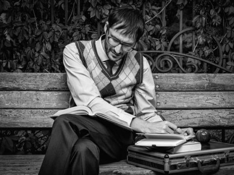 Cartoons der Woche: Es war einmal eine Volkspartei