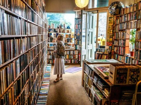 Innovative KI-gestützte Büchersuche auf buchkatalog.de geht in die Testphase**