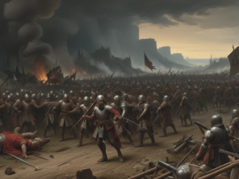 Rauchige Erinnerungen: Ein Junge im Krieg und der Schatten vergessener Briefe Rauchige Erinnerungen: Ein Junge im Krieg und der Schatten vergessener Briefe