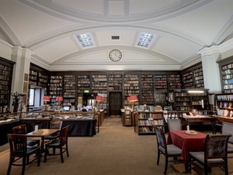 Tabea Horst übernimmt die Programmleitung Unterhaltung beim Penguin Verlag**