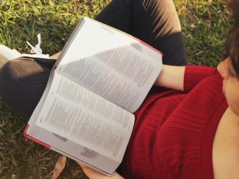 Das kreative Duo: Isabella und Peter Kortz-Frankemölle in der Buchwelt**