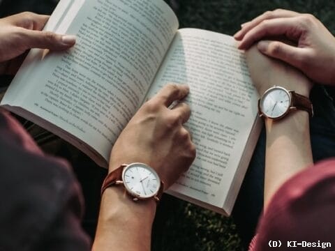 Bücher: Wenn wir immer weniger lesen – werden Bücher dann zum neuen Statussymbol? Bücher: Wenn wir immer weniger lesen – werden Bücher dann zum neuen Statussymbol?