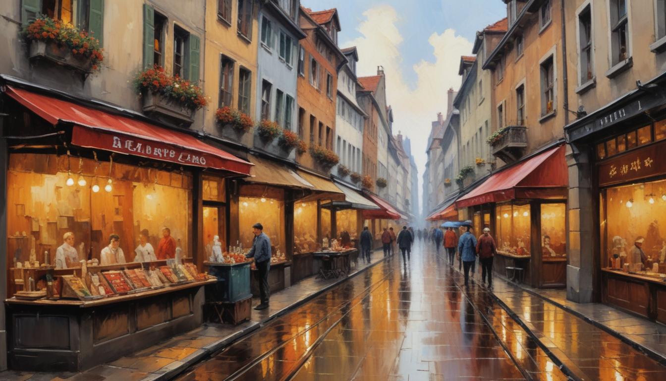 Buchtitel: Sicherer Erfolg - Ein Blickwinkel