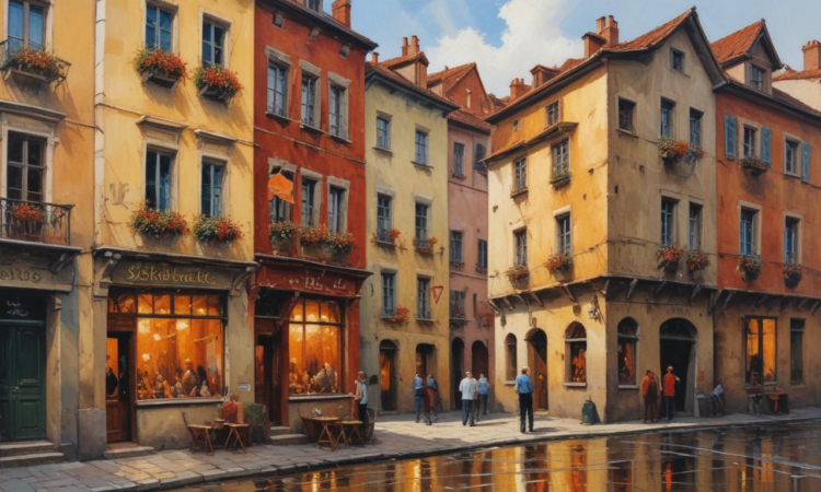 Nachhaltiger Erfolg: Visionen verwirklichen, Prozesse optimieren und Risiken meistern für langfristige Stabilität!