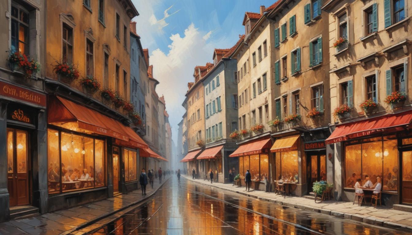 Buchtitel: Sicherer Erfolg - Ein Blickwinkel