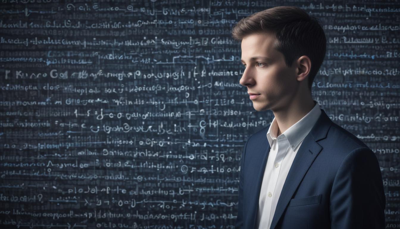 Wenn der Algorithmus entscheidet