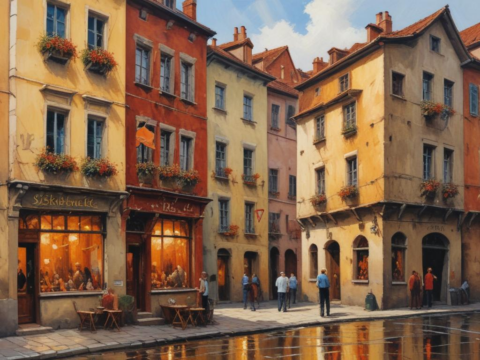 Nachhaltiger Erfolg: Visionen verwirklichen, Prozesse optimieren und Risiken meistern für langfristige Stabilität! Nachhaltiger Erfolg: Visionen verwirklichen, Prozesse optimieren und Risiken meistern für langfristige Stabilität!