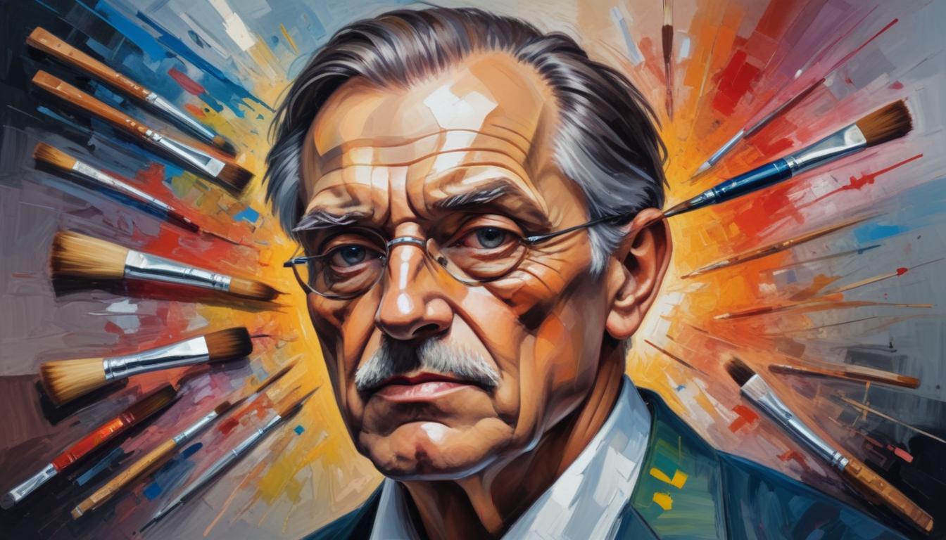 Psyche trifft Soma: Revolutionäre Ansätze verbinden Psychoanalyse mit Biologie für ganzheitliche Therapie!