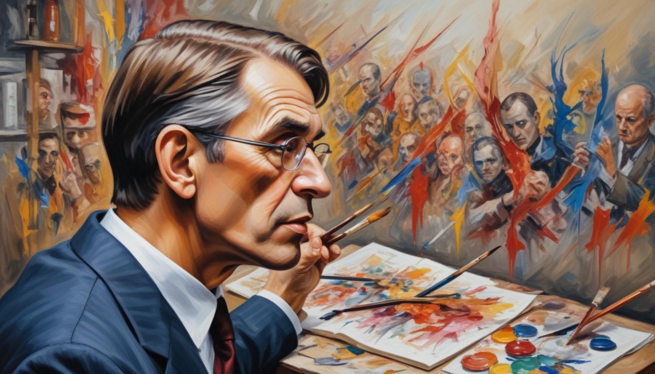 Buchempfehlung: Die Psychoanalyse des Organischen - Ein kurzer Impuls